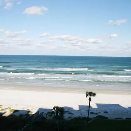 Smyrna Beach Club A603 By Ocean Properties